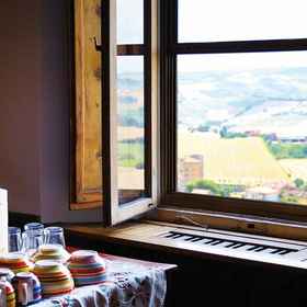 Primary image 1 ลากาซา เดลลาร์ติสตา, โรงแรม & ที่พัก Monte Rinaldo