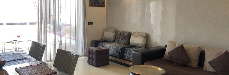 Lain-lain Asilah Marina Golf