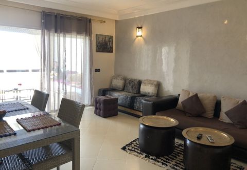 Lain-lain Asilah Marina Golf