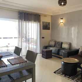 Primary image 1 Asilah Marina Golf, Khách sạn Asilah