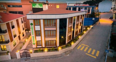 その他 2 12 Rooms Boutique Hotel