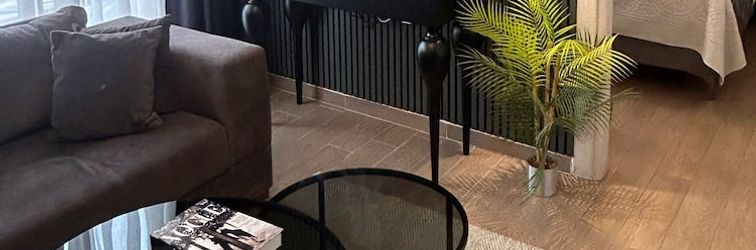 その他 12 Rooms Boutique Hotel