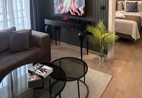 その他 12 Rooms Boutique Hotel