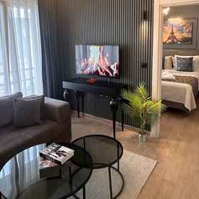 Primary image112 Rooms Boutique Hotel,泰基尔达公寓