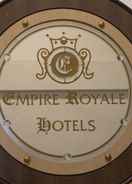 Primary image Empire Royale Hotel - Hostel