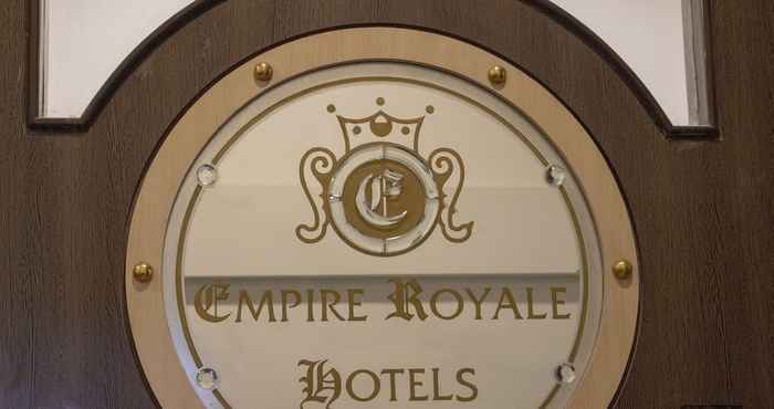 Others Empire Royale Hotel - Hostel