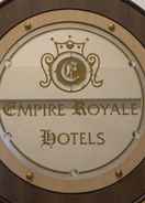 Primary image Empire Royale Hotel - Hostel