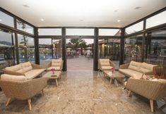 其他 2 Dalyan Live Spa Hotel