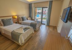 其他 5 Dalyan Live Spa Hotel