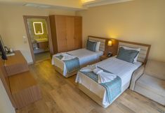 其他 4 Dalyan Live Spa Hotel