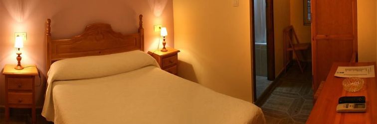 อื่นๆ Alojamientos Plaza Mayor