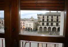 其他 5 Alojamientos Plaza Mayor