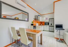 Others 6 Split Suites Centre Apartman Anka