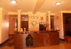 その他 5 Entebbe Travelle'rs Inn