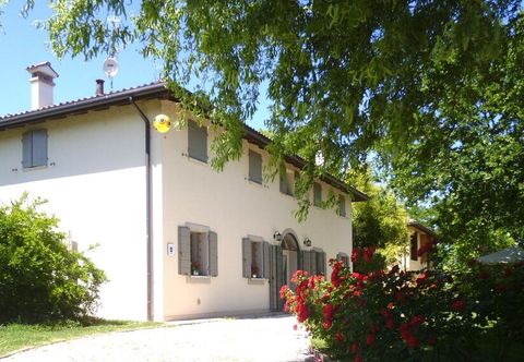 Lain-lain Locanda del Toro