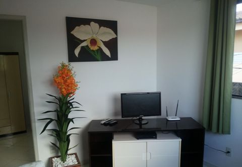 Lainnya Brasil Mulato