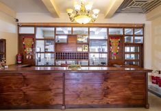 其他 3 Pulickal Airport Hotel