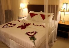 其他 7 Pulickal Airport Hotel