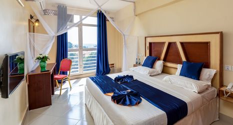 其他 2 Pulickal Airport Hotel