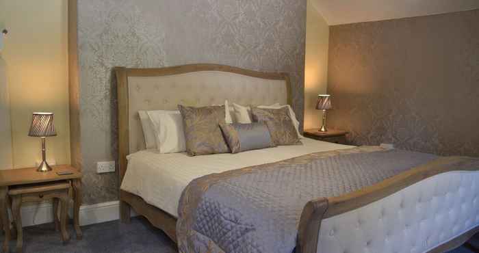 Lainnya Coed-Y-Fron Guest House