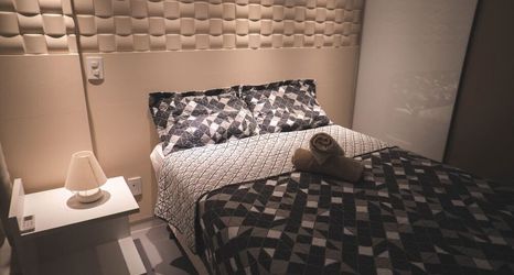 Lainnya 2 Cobertura Luxor Paulo Miranda