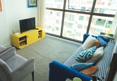 Lainnya 7 Cobertura Luxor Paulo Miranda