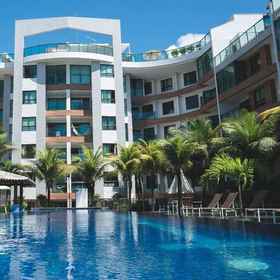 Primary image1Cobertura Luxor Paulo Miranda,卡布布兰科灯塔飯店