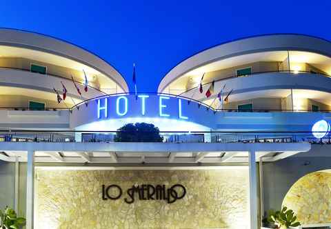 Others Hotel Lo Smeraldo