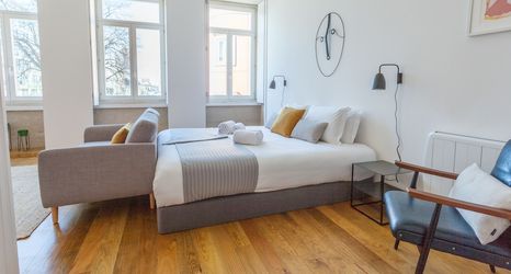 Others 2 City View - Santa Catarina