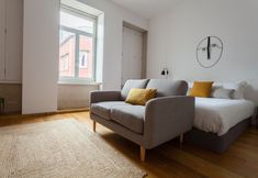 Lain-lain 7 City View - Santa Catarina