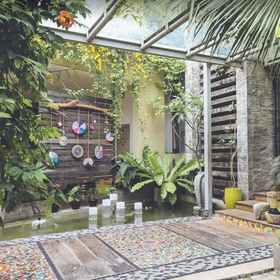 Primary image 1 Aathma Colombo House, Siripada / adams peak view point Hotels