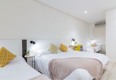 อื่นๆ 4 Pensión BUENPAS