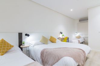 อื่นๆ 4 Pensión BUENPAS