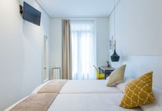 อื่นๆ 6 Pensión BUENPAS