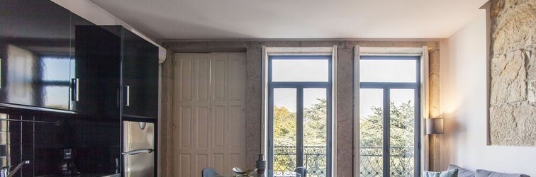 Others City View - São Lázaro