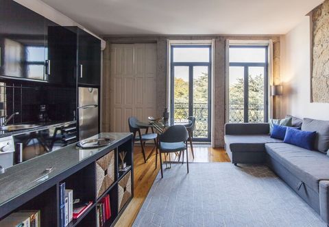 Others City View - São Lázaro