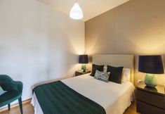 Others 3 City View - São Lázaro