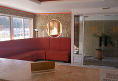 其他 3 Hotel Cabañas