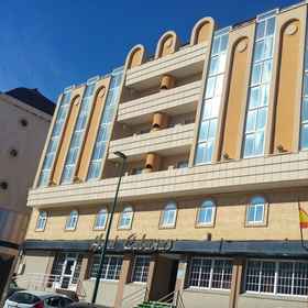 Primary image 1 Hotel Cabañas, Villarrubia de los Ojos Hotels