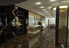 其他 4 Deluxe Istanbul Resort Hotel