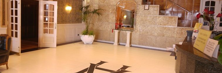 その他 Hotel Verona