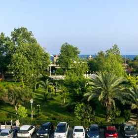 Primary image1Aspendos Seaside,Antalya Trade Port飯店