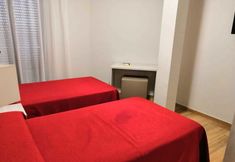 其他 4 Hostal Restaurante Los Arcos