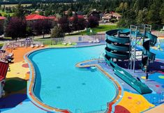 Others 7 Mountain View Resort and Suites at Fairmont Hot Springs