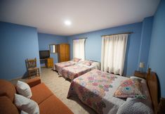 Others 4 Hostal Julio