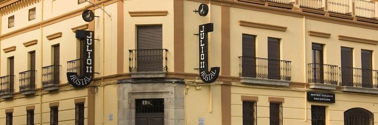 其他 Hostal Julio