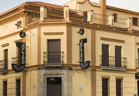 其他 Hostal Julio