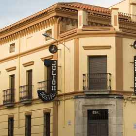 Primary image1朱里奧青年旅舍,Berzocana飯店