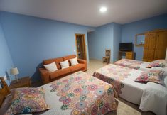 Others 6 Hostal Julio