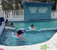 Lainnya 4 Hotel Perlas Del Golfo